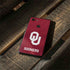 University of Oklahoma Red Jersey Google Pixel 3 XL Skin